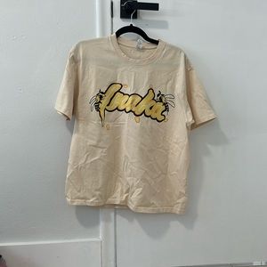 Inaka shirt
